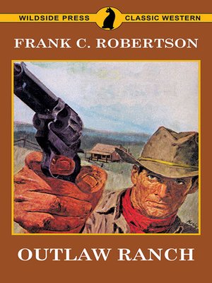cover image of Outlaw Ranch